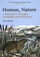 Human, Nature by Ian Carter (Paperback Book)