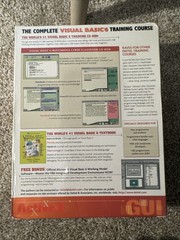 Prentice Hall Complete Training Courses Ser.: The Complete Visual Basic 6…