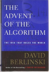 The Advent of the Algorithm: The Idea that Rules the World – hardcover Berli…