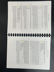TODD’S CARDIOVASCULAR REVIEW BOOK VOL. 1V Interventions 2nd By J Wesley Todd