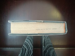 CONSTITUTIONAL DOCUMENTS & RECORDS, Vol 1_HCDJ_1976_Ex-Library_Very Good
