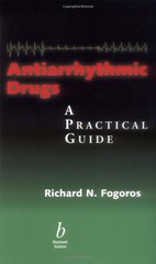 Antiarrhythmic Drugs: A Practical Guide