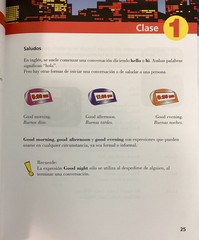 INGLES SIN BARRERAS Workbook Set 1-12 English Language Course SEE DETAILS