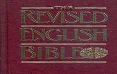 The Revised English Bible: USA Standard Edition