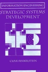 Information Engineering: Strategic Systems Development (Information Engineer…