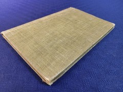 Twentieth Century Spellers Felter & Eginton 1906 Book 1