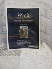 The Story of the World: History for the Classical Child – Activity Book 2