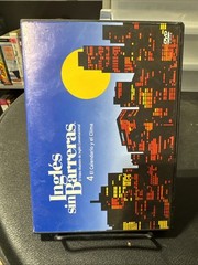 Ingles Sin Barreras 4 El Calendario y el Clima DVD ~ #71