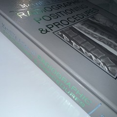 Merrill’s Atlas of Radiographic Positioning & Procedures Vol 2 14th Ed Hard 2019