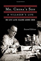 Mr. China’s Son: A Villager’s Life by