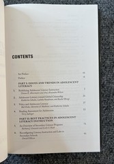 Literacy for the New Millennium Volume 3 Praeger Perspectives Adult Education