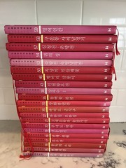 Korean Literature Children’s Book Set Korean Hemingway Educational Series Lot 21