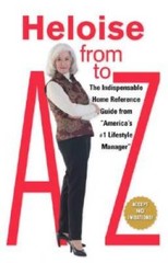 Heloise from A to Z Updated: The Indispensable Home Reference Guide – ACCEPTABLE