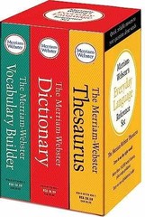 Merriam-Webster’s Everyday – Paperback, by Merriam-Webster – Very Good