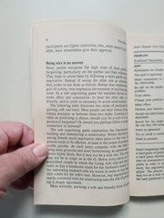 Getting To Yes Negotiating Agreement Without Giving In By Roger Fisher & William