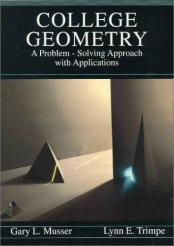 College Geometry – ACCEPTABLE