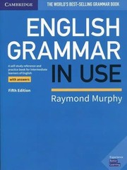 English Grammar in Use Book with Answers (English Grammar in Use Book with …)