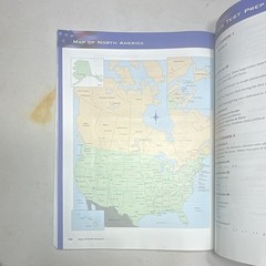 Future U.S. Citizens Study Guide Book & DVD-ROM by Lynn, Salas-Isnardi, Santos