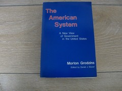 The American System
