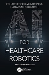 Ai For Healthcare Robotics