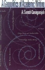 A Geopolitics Of Academic Writing (Pitt Comp Literacy Culture) – GOOD