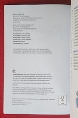 Rivstart A1+A2 Textbok & Ovningsbok Second Edition Scherrer Lindemalm Swedish