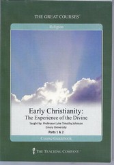 Early Christianity : The Experience of the Divine by Luke Timothy Johnson (Hardc