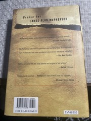 Crabcakes: A Memoir, McPherson (1998, HC) 1st Printing, Like New, Dust Jacket