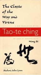 The Classic Of The Way And Virtue: A New Translation Of The Tao-Te Ching Of…