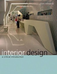 Interior Design: A Critical Introduction – Paperback By Edwards, Clive – GOOD