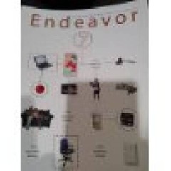 Endeavor, Level 7 – Paperback By New Readers Press – GOOD