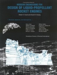Modern Engineering for Design of Liquid Propellant…