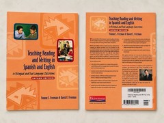 Teaching Reading and Writing in Spanish and English – 2nd Edition