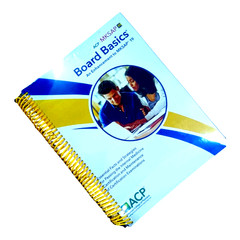 MKSAP 19 BOARD BASICS BOOK
