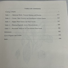 Handbook of Medicinal Herbs By James A. Duke Second Edition-1986 CRC Press