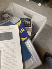 Goodyear Mechanical Rubber Goods Copy Right 1913. (9×6) Book 109 Pages