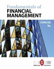 MindTap Course List Ser.: Fundamentals of Financial Management, Concise Edition