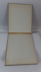 Gregg Typing Advanced Course Second Edition Textbook Rowe-Lloyd 1958 School Book