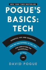 Pogue’s Basics: Essential Tips and Shortcuts (That No One Bothers to – VERY GOOD
