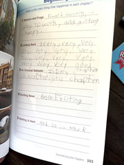 ABeka 3rd Grade Student & Teacher Reading Set Readers Answer Key A-K Skill Sheet