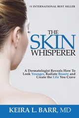 The Skin Whisperer by Keira Barr