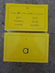 The Good And The Beautiful Phonics Cards Level K-2
