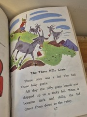Vintage 1966 Basic Reading Hardcover Textbook – McCracken & Walcutt