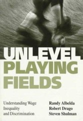 Unlevel Playing Fields: Understanding Wage Inequality and Discrimination