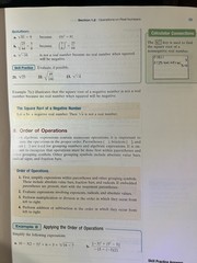 Intermediate Algebra by Julie Miller, Nancy Hyde and Molly O’Neill (2006)