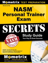 Secrets of the NASM Personal Trainer Exam Study Guide