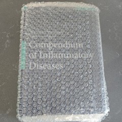 Compendium of Inflammatory Diseases Volume 1 (A-H) – Michael Parnham – Springer