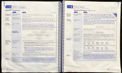 SIDEWALKS ON READING STREET – Level C (Units 1-3) Vol 1 – TEACHER GUIDE (2011)