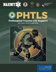 Prehospital Trauma Life Support by National Association of Emergency Medical…