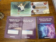 The Good and The Beautiful Health and The human mind